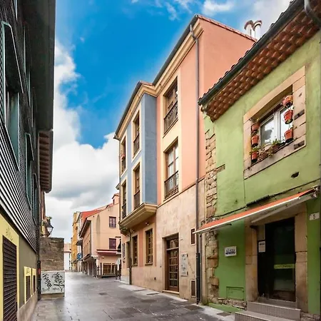 Myhousespain -cimadevilla, Precioso Apartamento Apartment