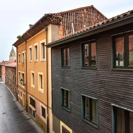 Myhousespain -cimadevilla, Precioso Apartamento Apartment *